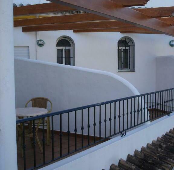 اتاق استاندارد, Hostal Los Pinos