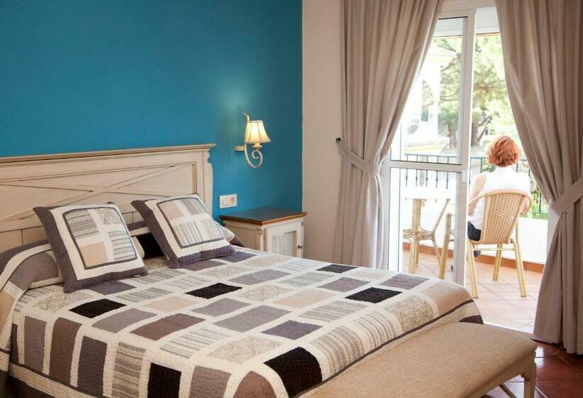 Номер Стандарт, Hostal Los Pinos