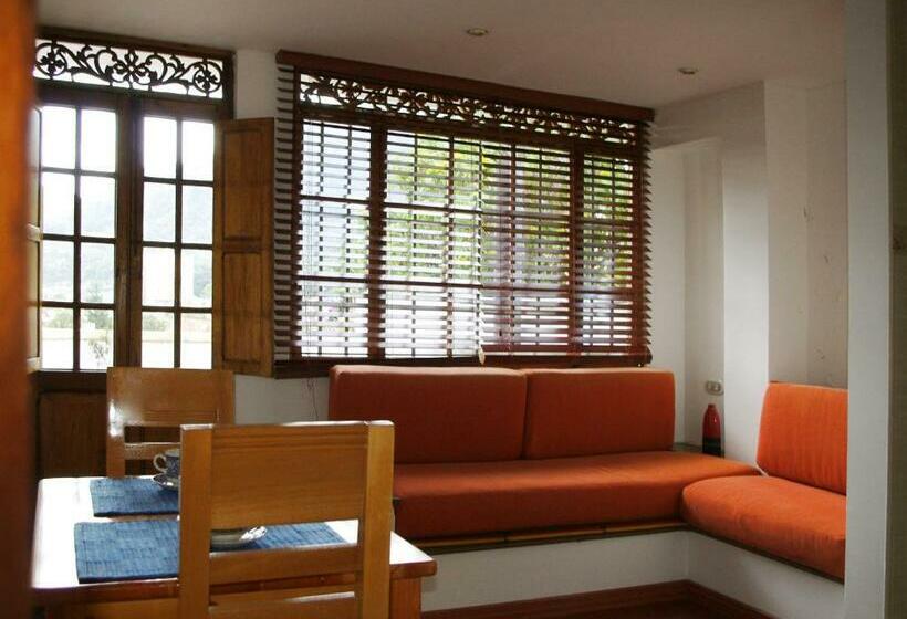 Apartamento 1 Dormitório, Apartaestudios La Candelaria