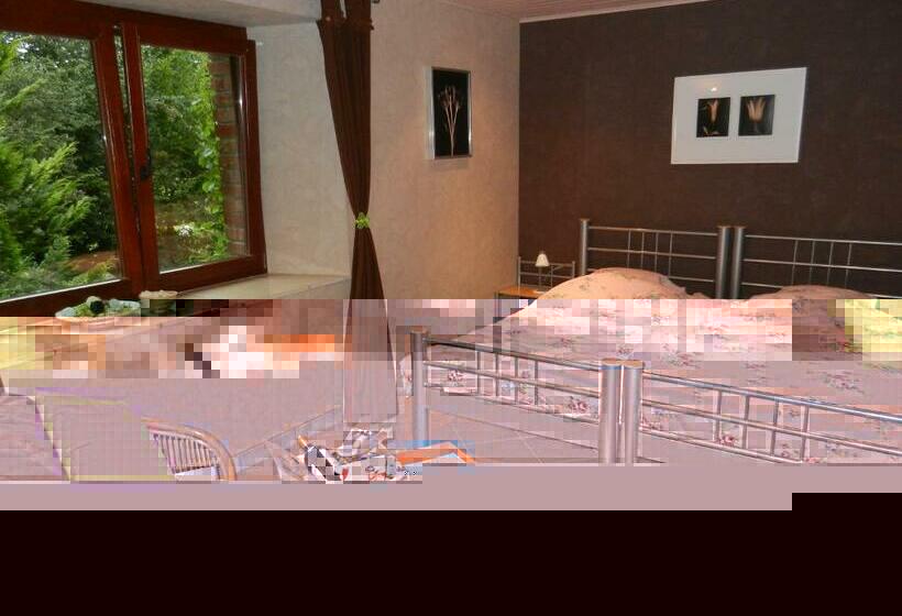 Номер Стандарт, B&b Le  Ti  Bou De Refuge