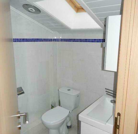 Номер Стандарт, B&b Le  Ti  Bou De Refuge