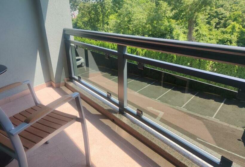 スタンダードルーム, Europa