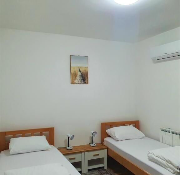 スタンダードルーム, Europa