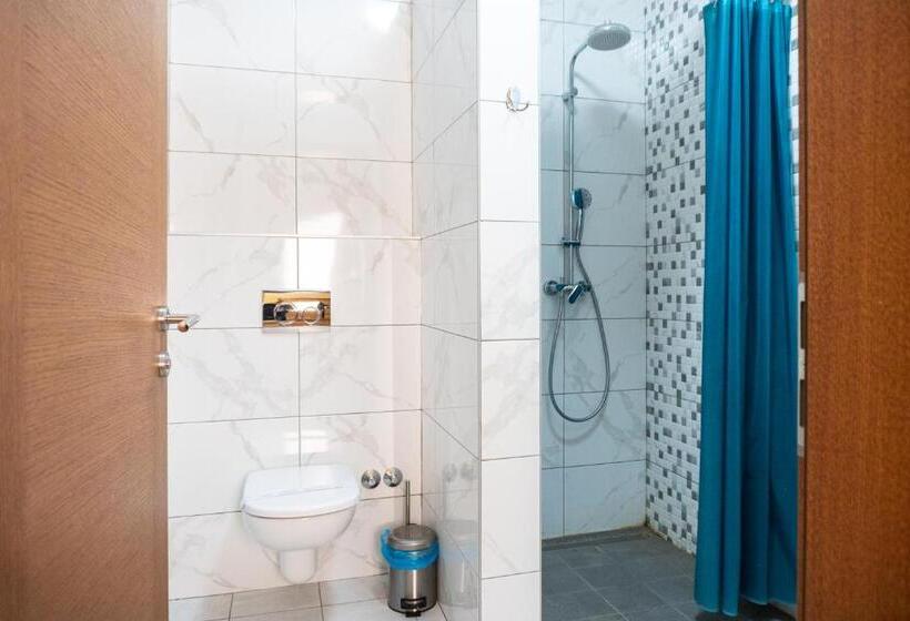 ファミリールーム, Europa