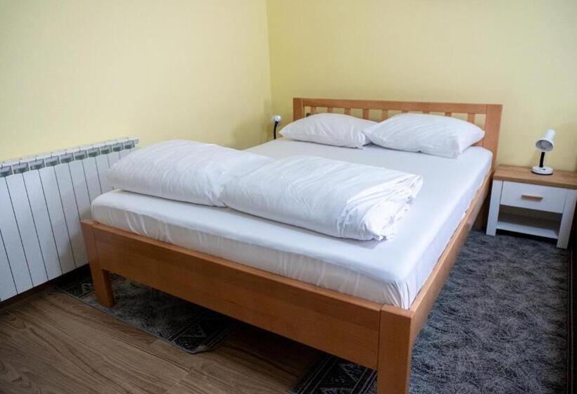 ファミリールーム, Europa