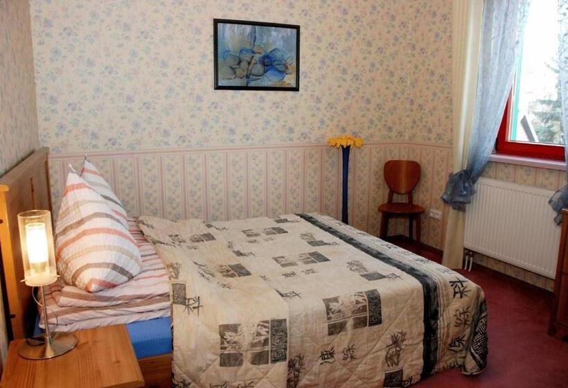 اتاق استاندارد, Guest House Lt