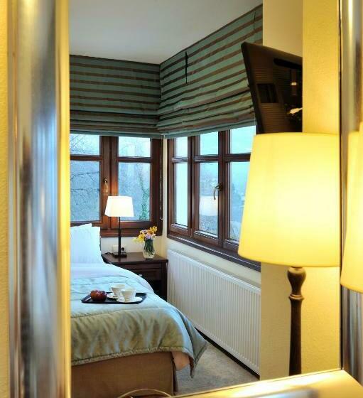 اتاق سوپریور, Guesthouse Kapaniaris
