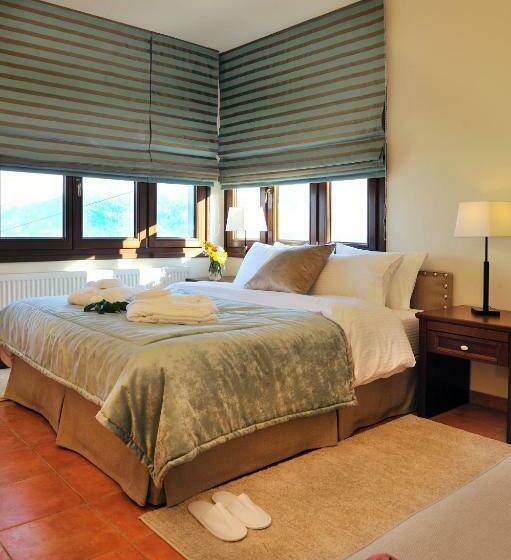 اتاق سوپریور, Guesthouse Kapaniaris