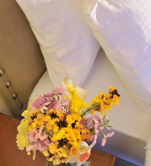 اتاق استاندارد با بالکن, Guesthouse Kapaniaris