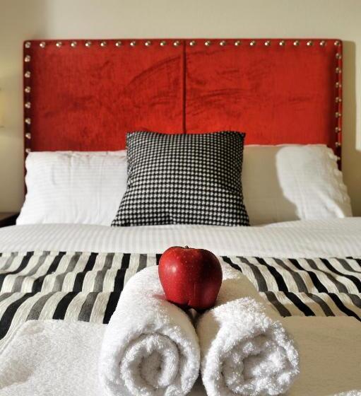 آپارتمان راحتی 1 خوابه, Guesthouse Kapaniaris