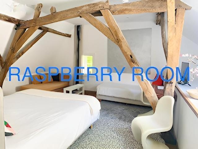 Family Suite, Kasteelhof Van Loppem