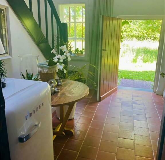 Family Suite, Kasteelhof Van Loppem