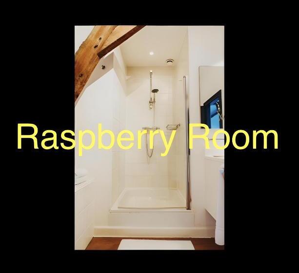 Family Suite, Kasteelhof Van Loppem