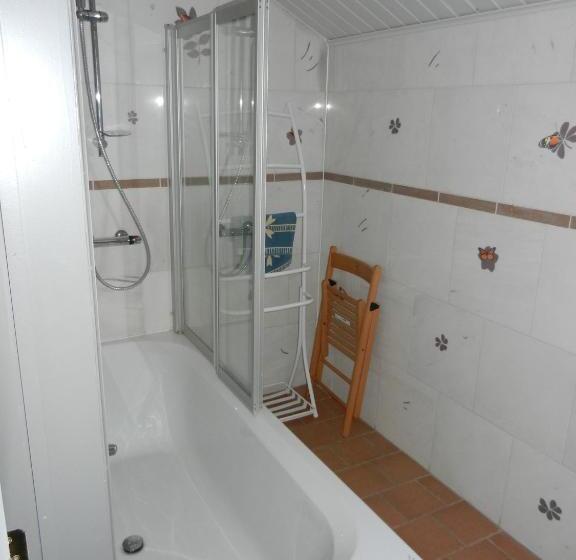 Дом 3 Спальни, B&b Le  Ti  Bou De Refuge