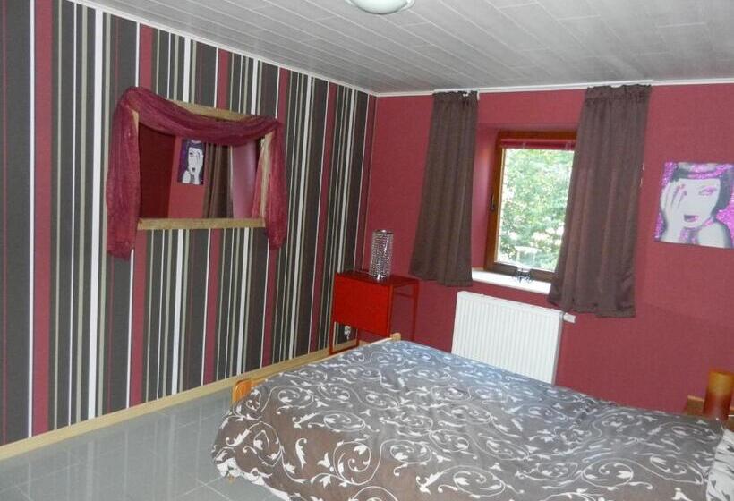 Дом 3 Спальни, B&b Le  Ti  Bou De Refuge