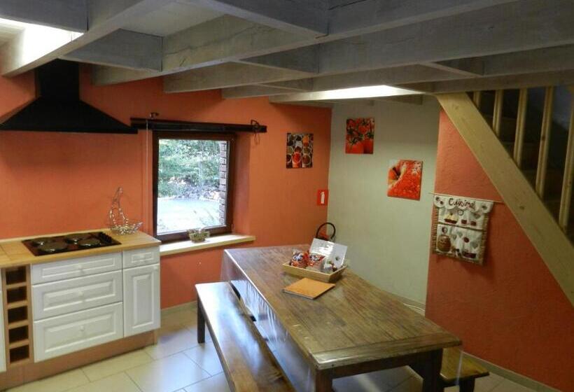 Дом 3 Спальни, B&b Le  Ti  Bou De Refuge
