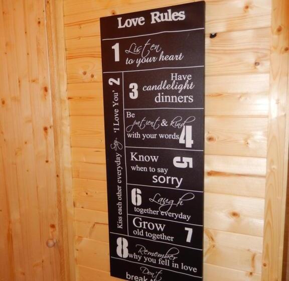 Семейный Номер, B&b Le  Ti  Bou De Refuge