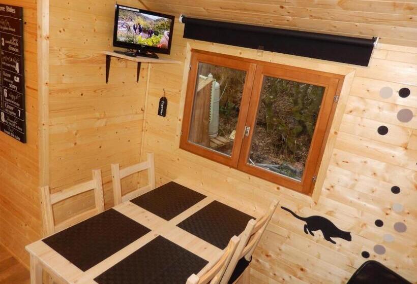 Семейный Номер, B&b Le  Ti  Bou De Refuge