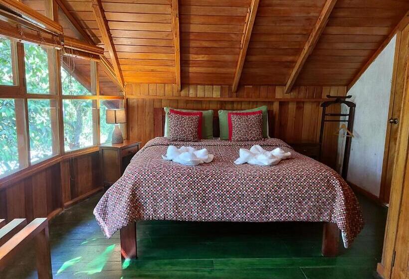 Номер Стандарт, Mindo Garden Lodge And Wildlife Reserve
