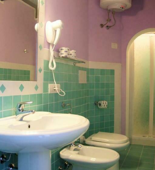 침실 2개 바다 전망 아파트, Residence Riva Azzurra