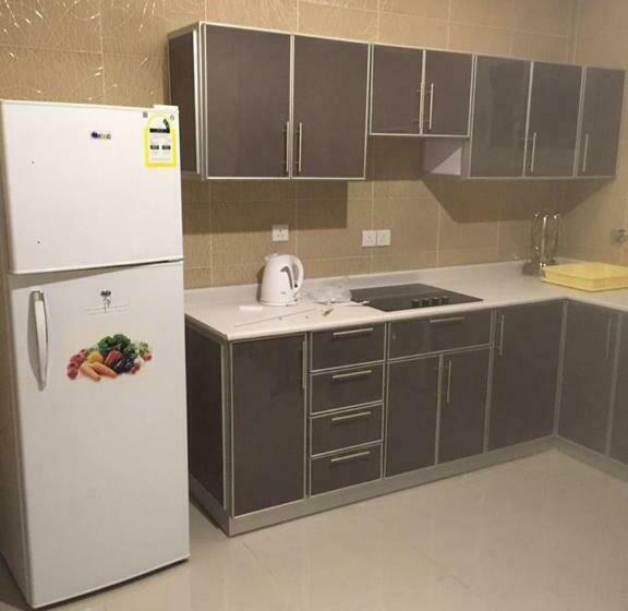 דירת חדר, Rukon Buyutat 15