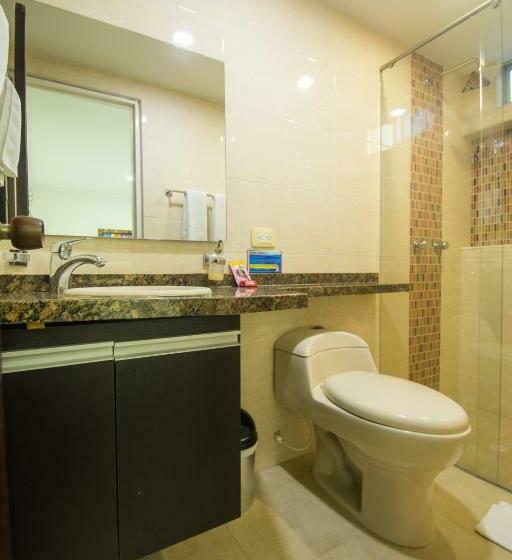 Номер Стандарт, Villeta Suite