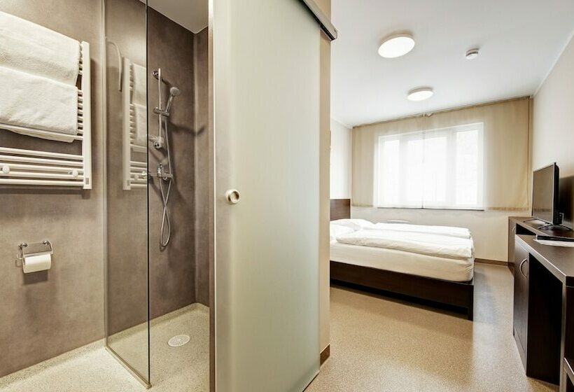 Номер Стандарт, 24seven Hotel Nürnberg