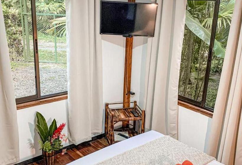 Apartamento 1 Dormitório, Cabinas Montesol