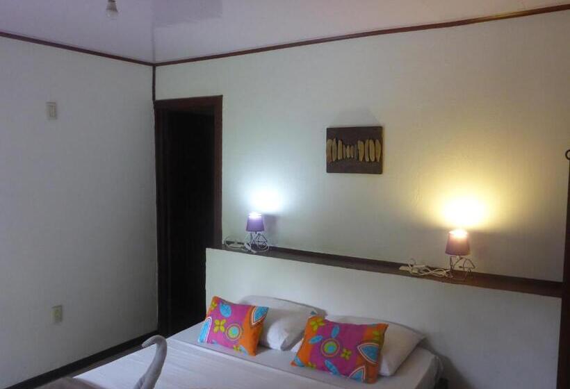 Номер Economy, Aracari Garden Hostel