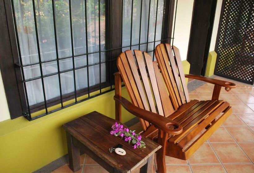 اتاق استاندارد, Dos Palmas Studio Apartments