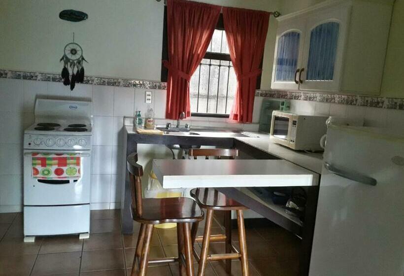 اتاق لوکس, Dos Palmas Studio Apartments