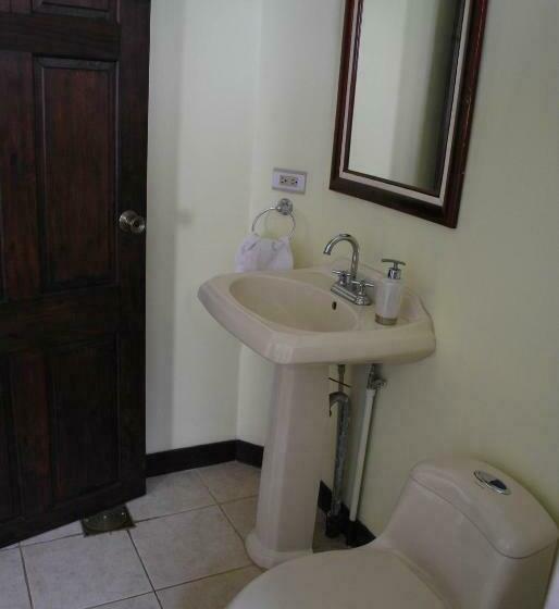 اتاق استاندارد چهار تخته, Dos Palmas Studio Apartments