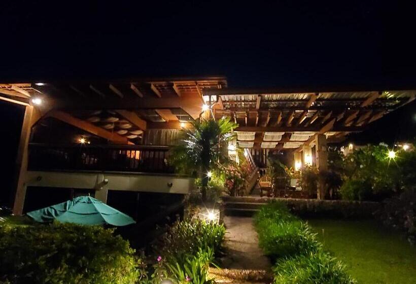 Люкс Повышенной Комфортности, Finca Paraiso Mountain Retreat Near San Jose Airport