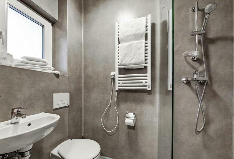 Номер Стандарт, 24seven Hotel Nürnberg