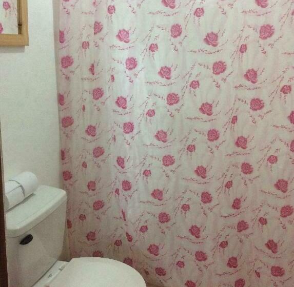 اتاق استاندارد سه نفره, Cabinas Balcon Del Mar Tortuguero