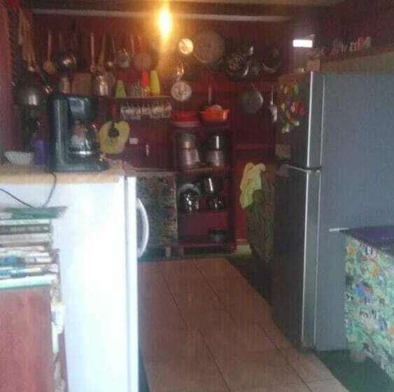 اتاق استاندارد, Cabinas Balcon Del Mar Tortuguero