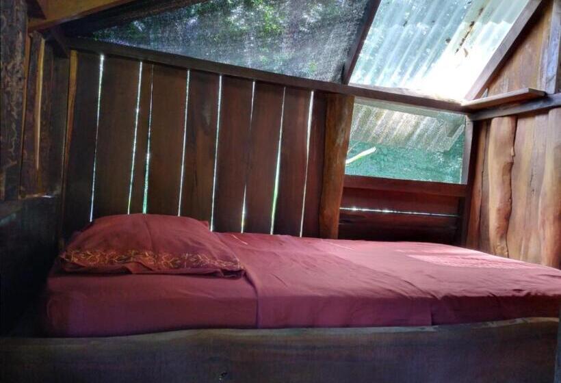 Номер Deluxe, Casa Drake Lodge
