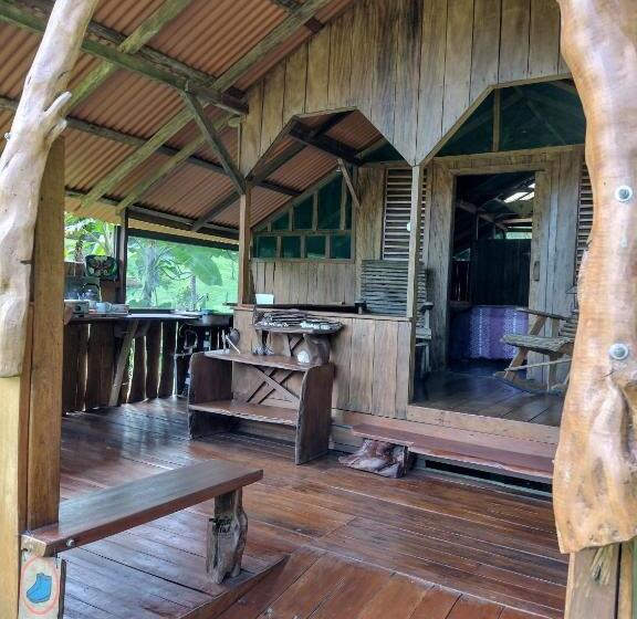 Номер Deluxe, Casa Drake Lodge
