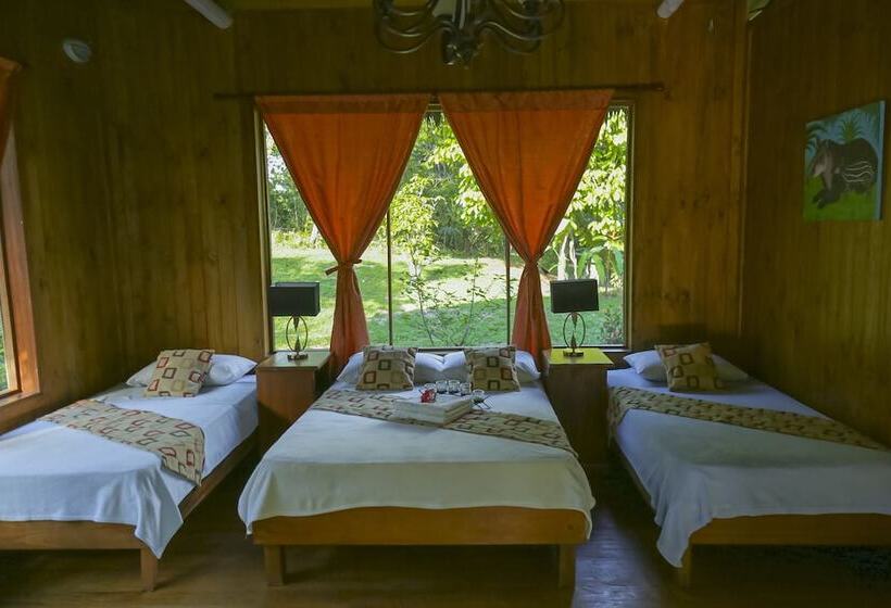 Семейный Номер, Casa Drake Lodge