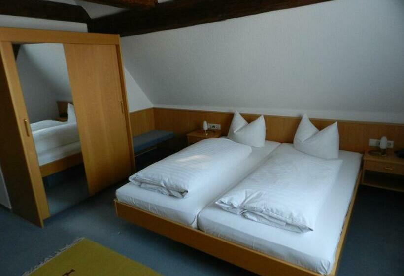 스탠다드 룸, Gasthof Adler