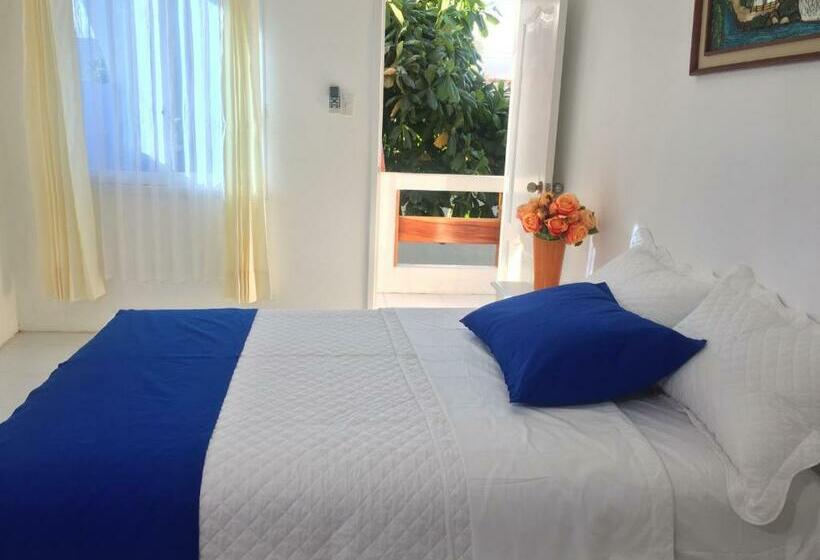 스탠다드 룸, Galápagos Isabela Hotel Loja