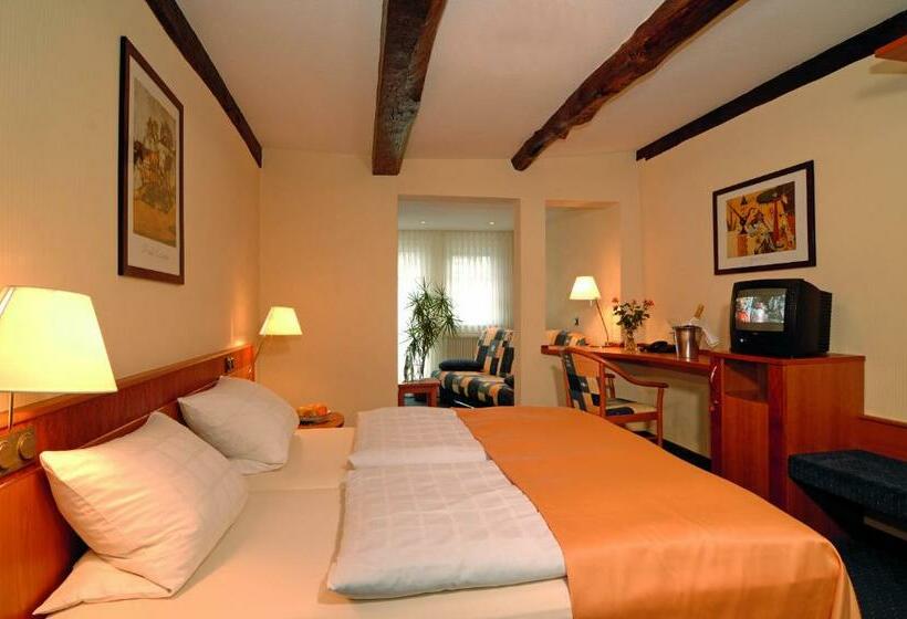 Номер Стандарт, Landhotel Repetal