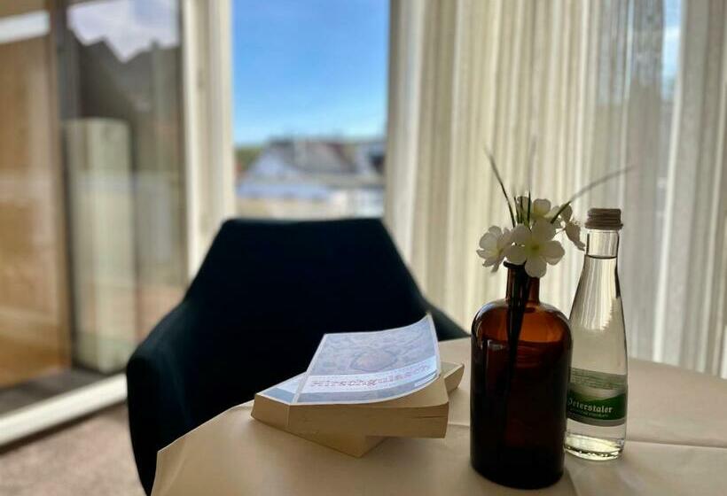 Номер Стандарт, Landhotel Zur Linde