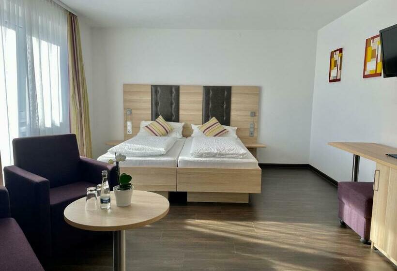 Quarto Comfort, Landhotel Zur Linde