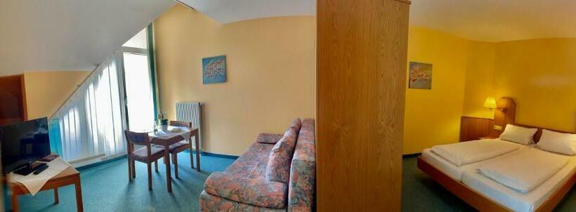 Quarto Comfort, Landhotel Zur Linde