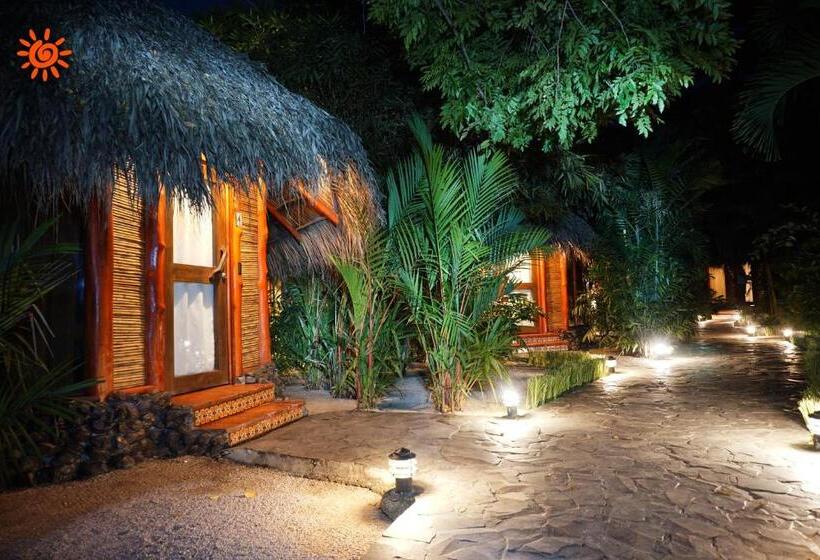 Бунгало Superior, Locanda Samara Beach