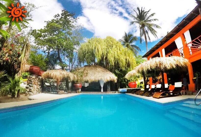 Bungalow Superior, Locanda Samara Beach