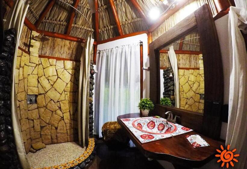 Superior Bungalow, Locanda Samara Beach