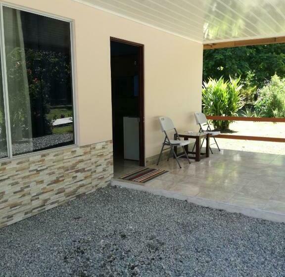 스탠다드 트리플 룸, Puerto Vargas Lodge