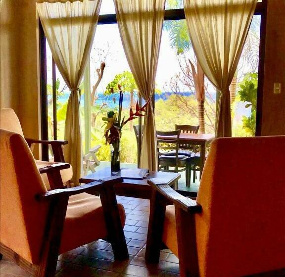 Люкс Вид на Море, Santa Teresa Surf Vista Villas